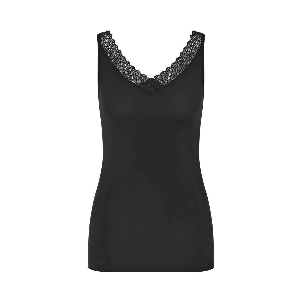 Triumph Feel of Modal Tank top, sort