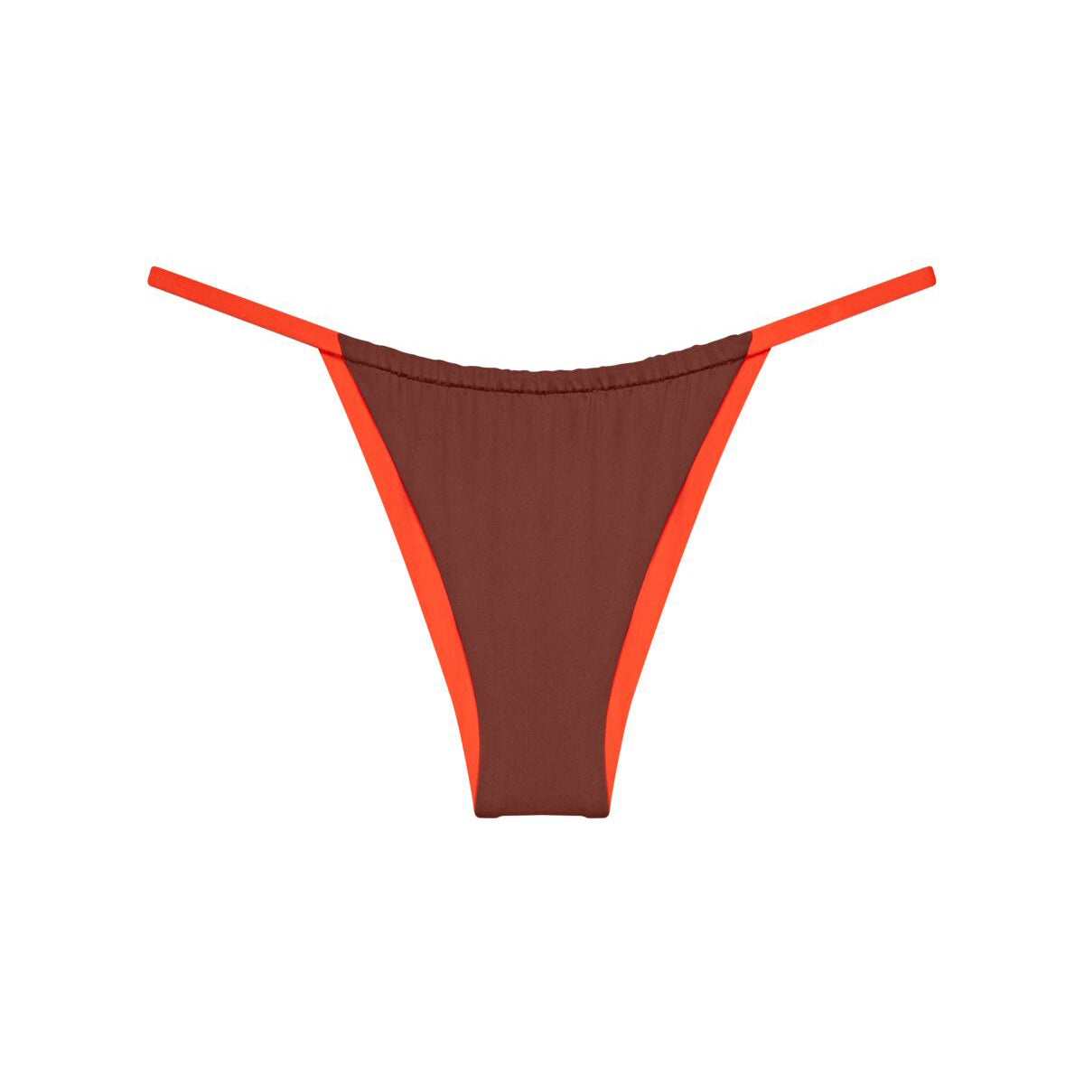 Triumph Free smart bikinitrusse, multi