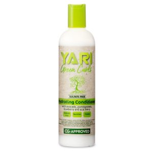 Yari Green Curls Hydrating Conditioner 355ml Online