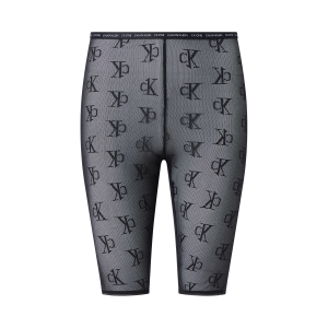 Calvin Klein Lingeri Biker shorts, sort
