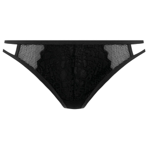 Freya Temptress brazilian trusse, sort