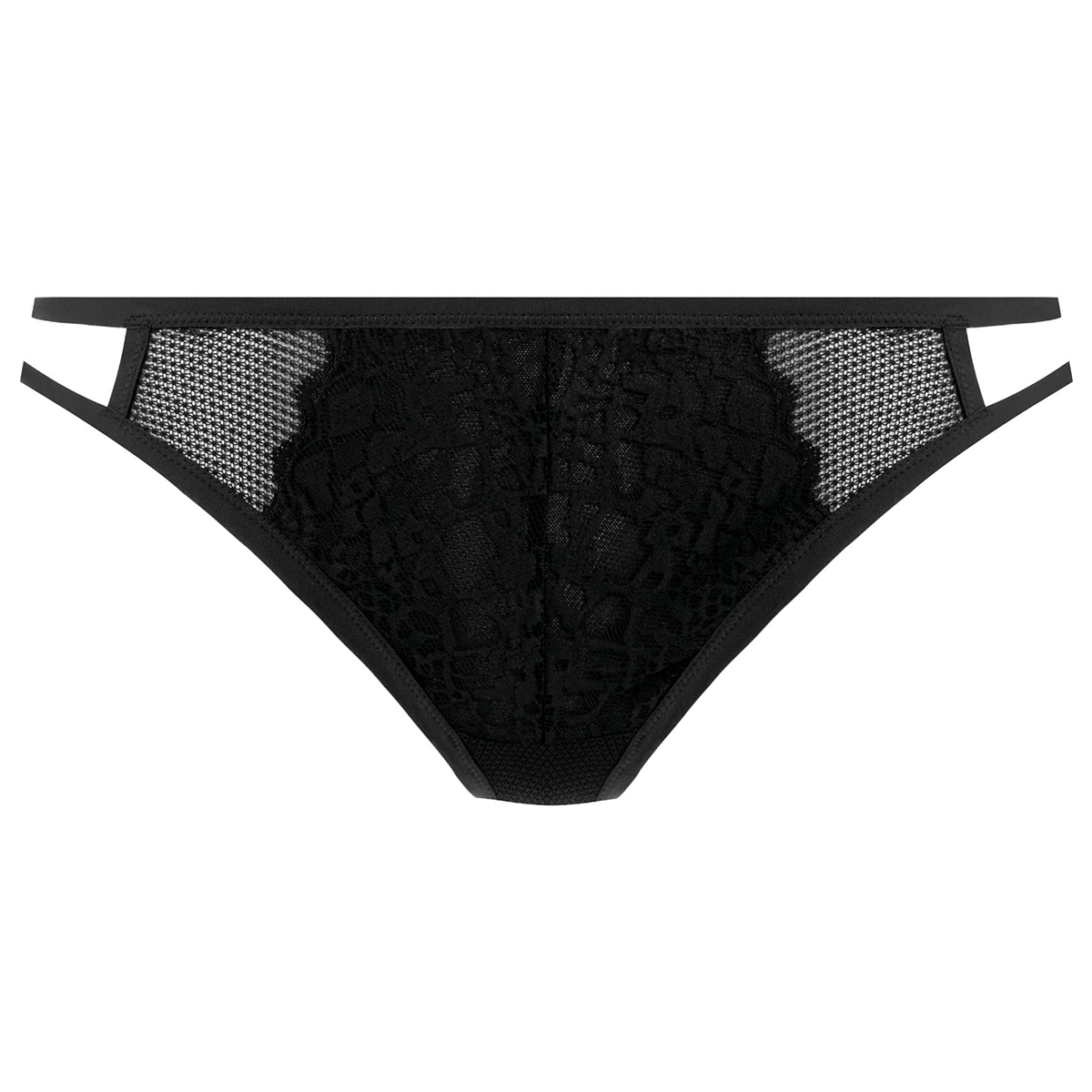 Freya Temptress brazilian trusse, sort