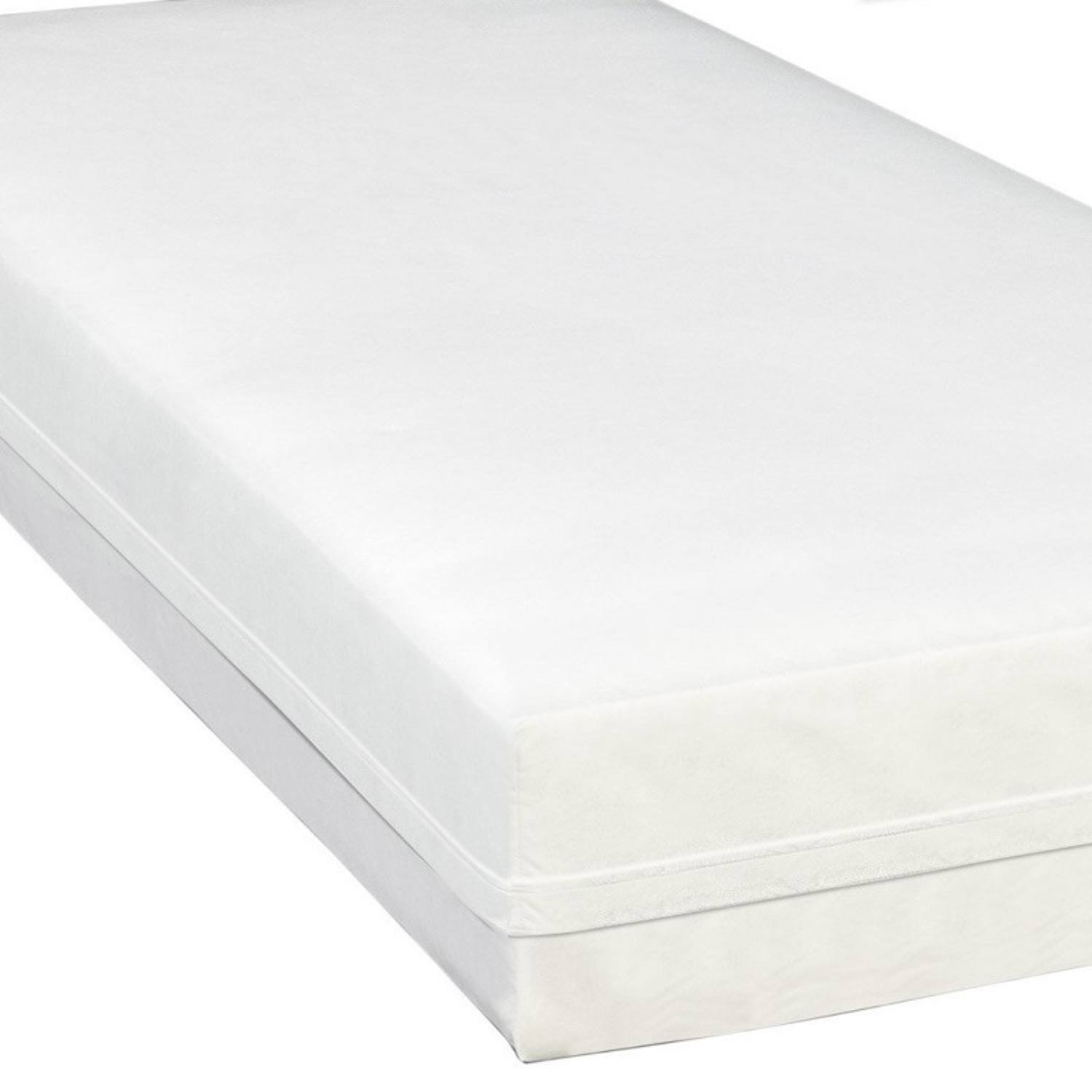 OUTLET: Husstøvmidebetræk til madras - Evolon® - 90x200x25