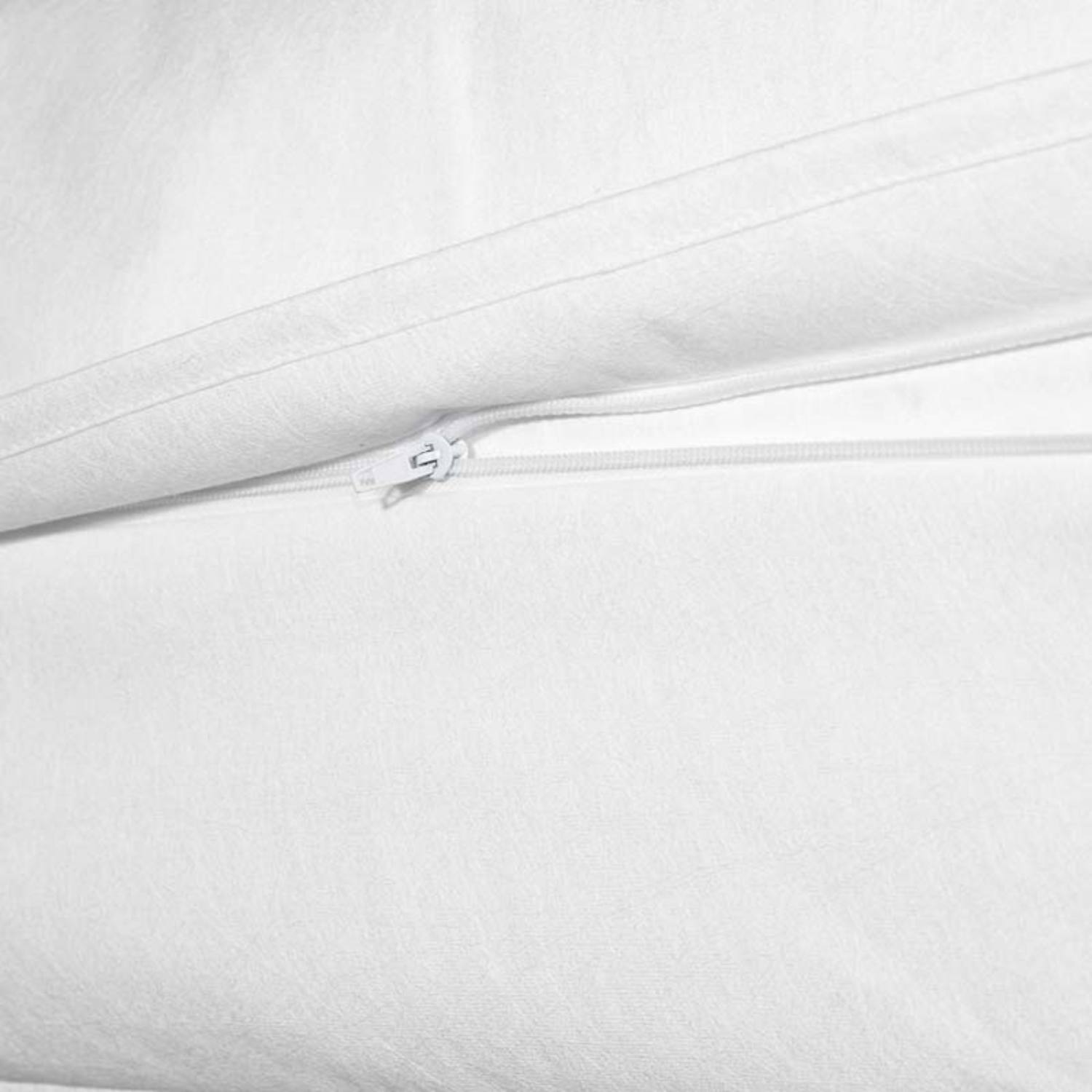OUTLET: Husstøvmidebetræk til madras - Evolon® - 90x200x25