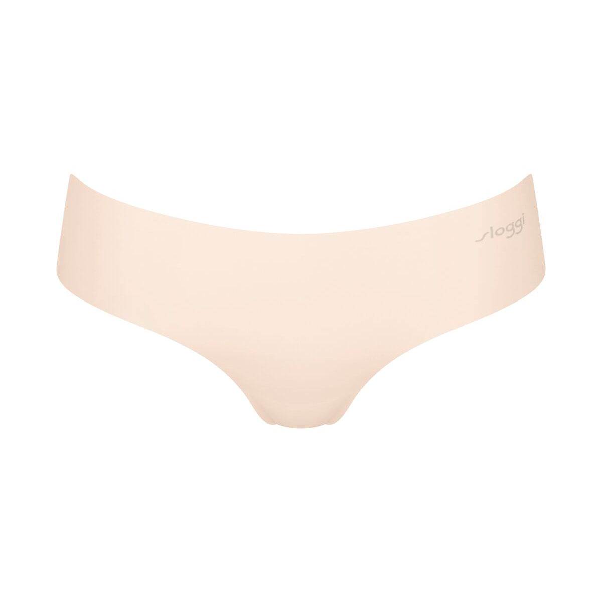 Sloggi Zero microfibre 2.0 hipster trusse, natural