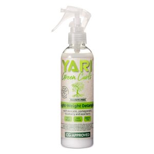 Yari Green Curls Light-Weight Detangler 240ml Hot på udsalg
