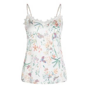 CCDK Karen Chemise top, multi