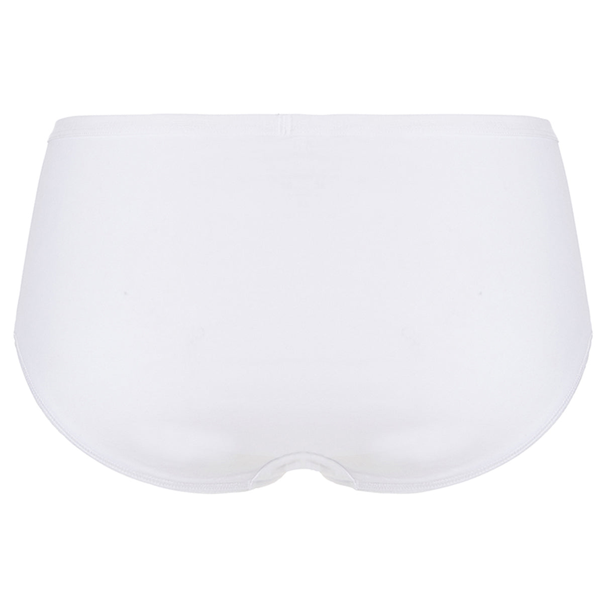 femilet-midi-trusse-hvid_1.jpg Femilet midi trusse, hvid