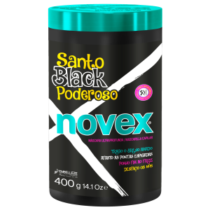 Novex Mystic Black Hair Mask 400g Online