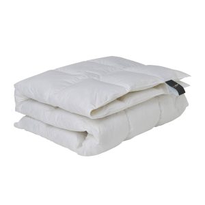 OUTLET: Helårsdyne Fiber 140x220 Udsalg