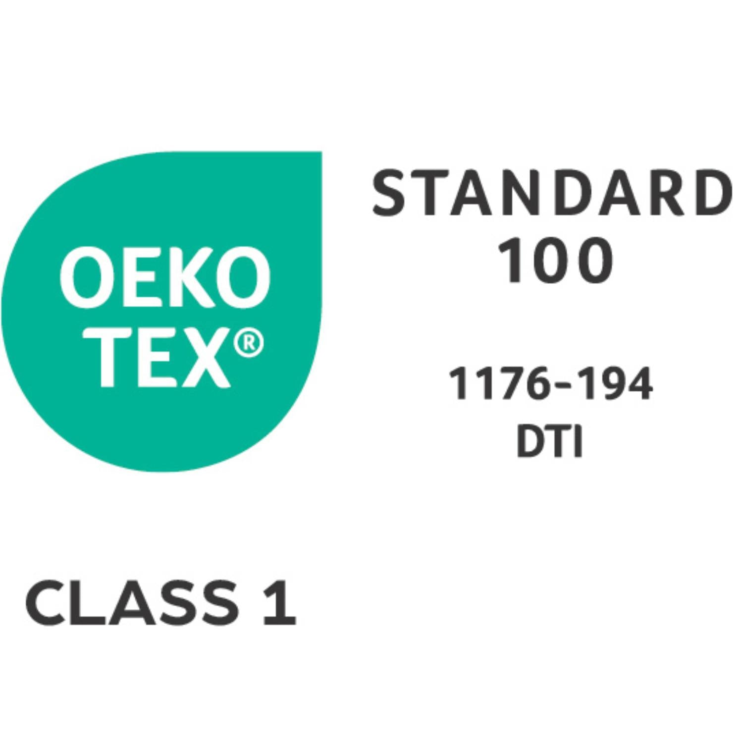 OUTLET: Helårsdyne Fiber 140x220 Udsalg