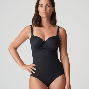 PrimaDonna Perle Shapewear trusse, sort