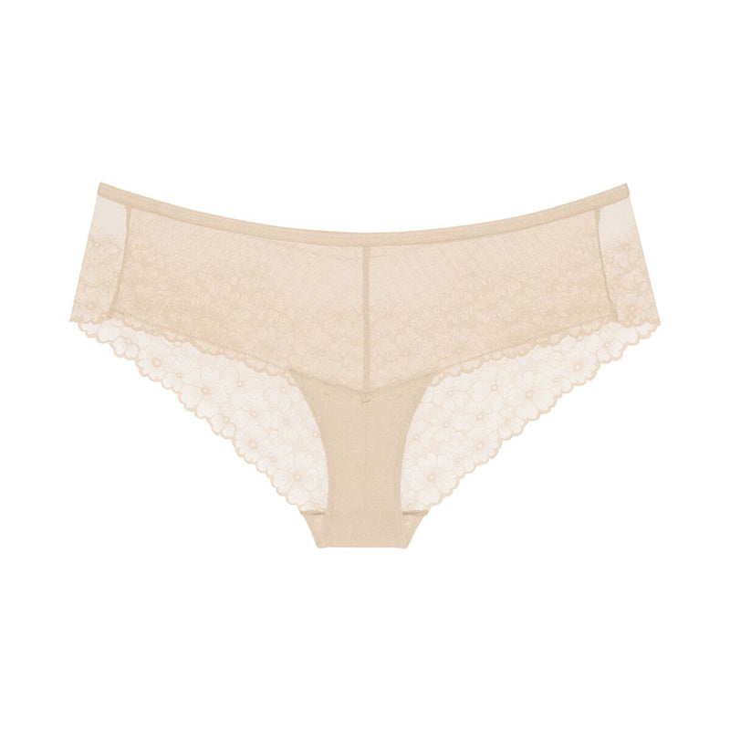 Triumph Bright Spotlight hipster trusse, creme