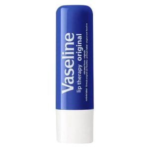 Vaseline Lip Therapy Original 4.8g Online salg