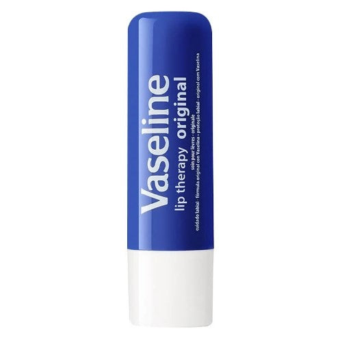 Vaseline Lip Therapy Original 4.8g Online salg