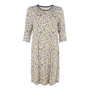 Lady Avenue Bamboo natkjole, multi