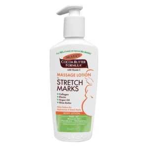 Palmers Cocoa Butter Formula Massage Lotion for Stretch Marks 250 ml