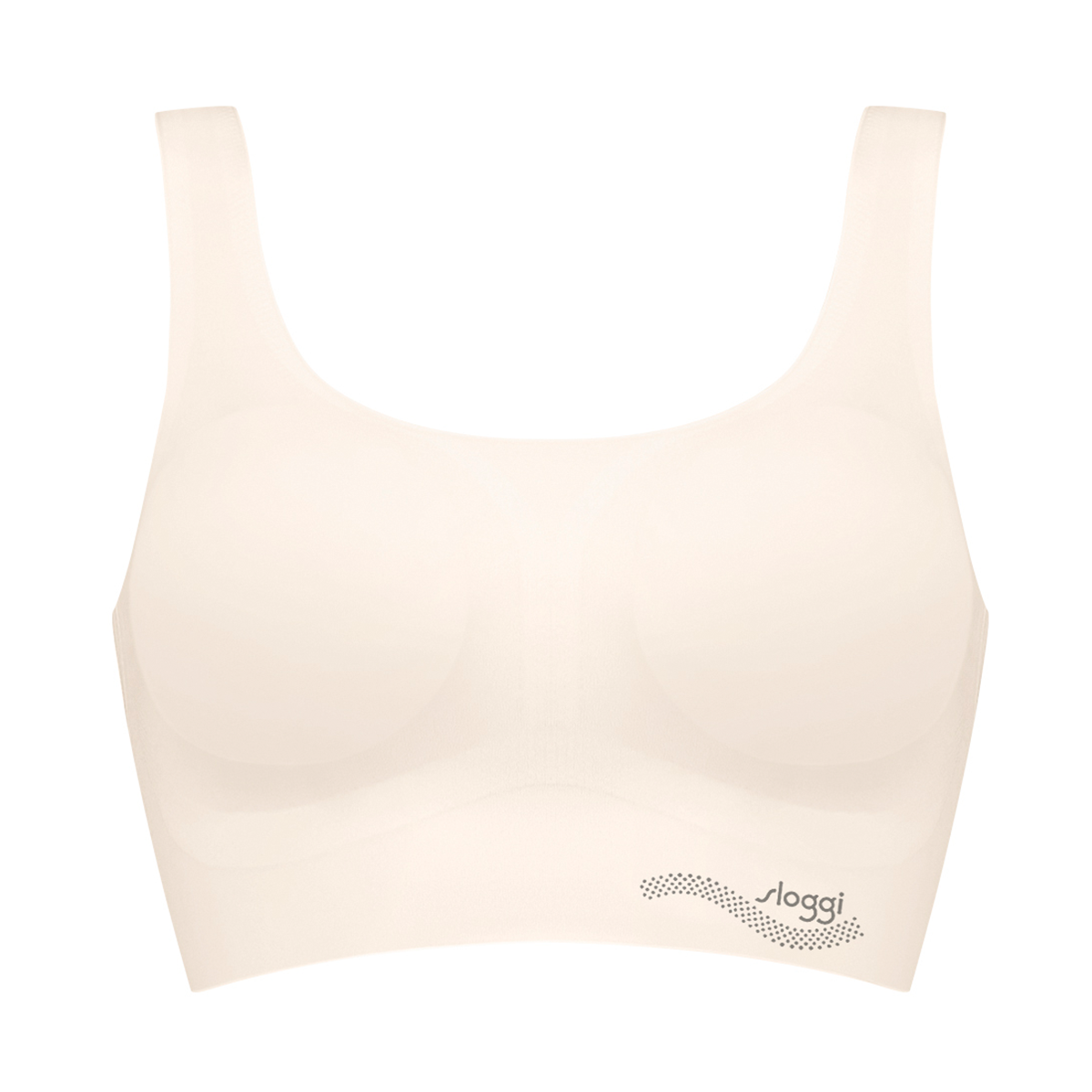 Sloggi Zero Feel BH top, natural