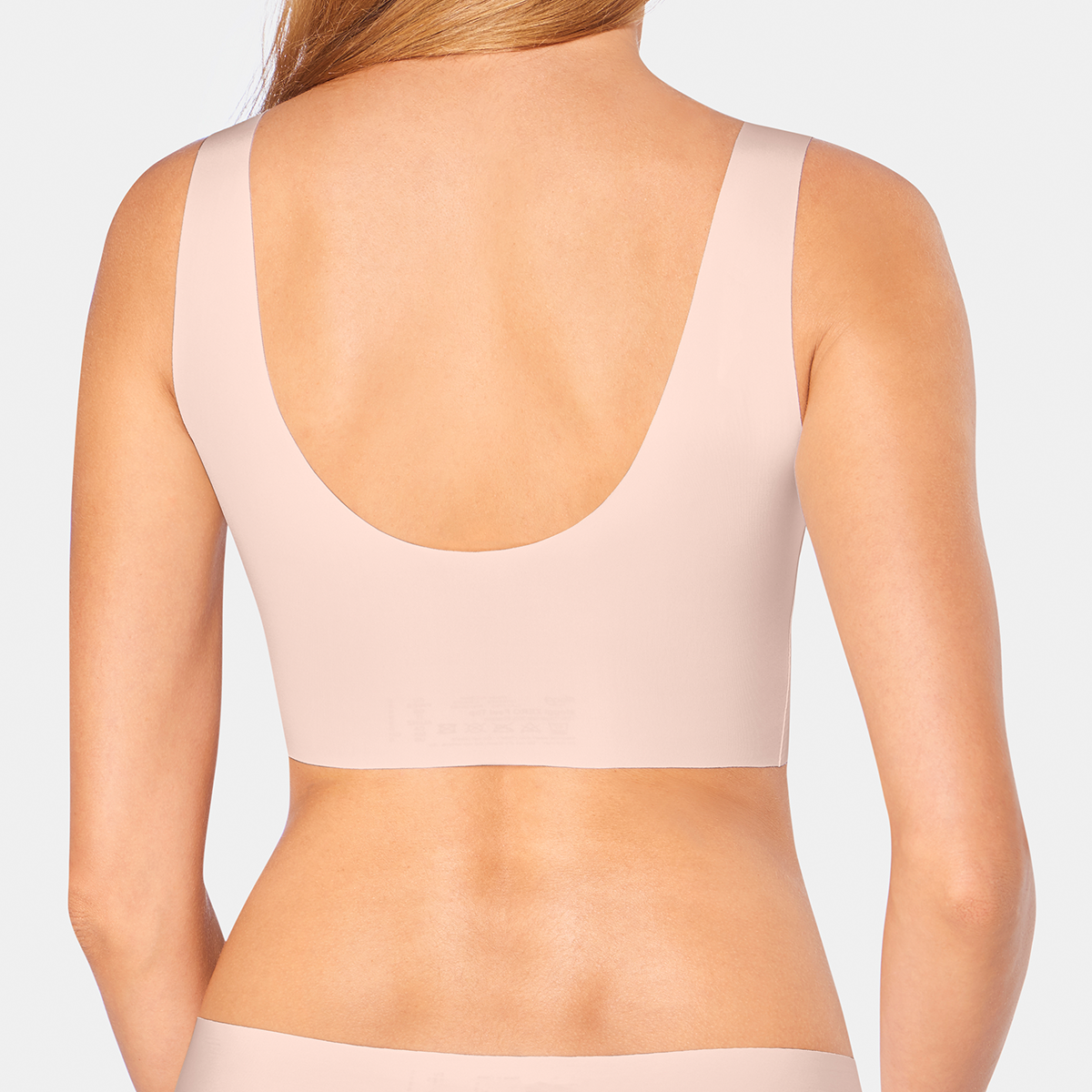 Sloggi Zero Feel BH top, natural