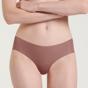 Sloggi Zero microfibre 2.0 hipster trusse, rosa