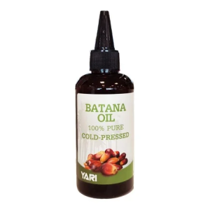 Yari 100% Pure Cold Pressed Batana Oil 105ml