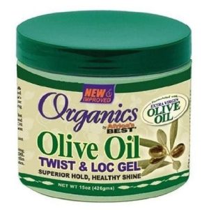 Africas Best Olive Twist & Loc Gel 426 gr Online nu