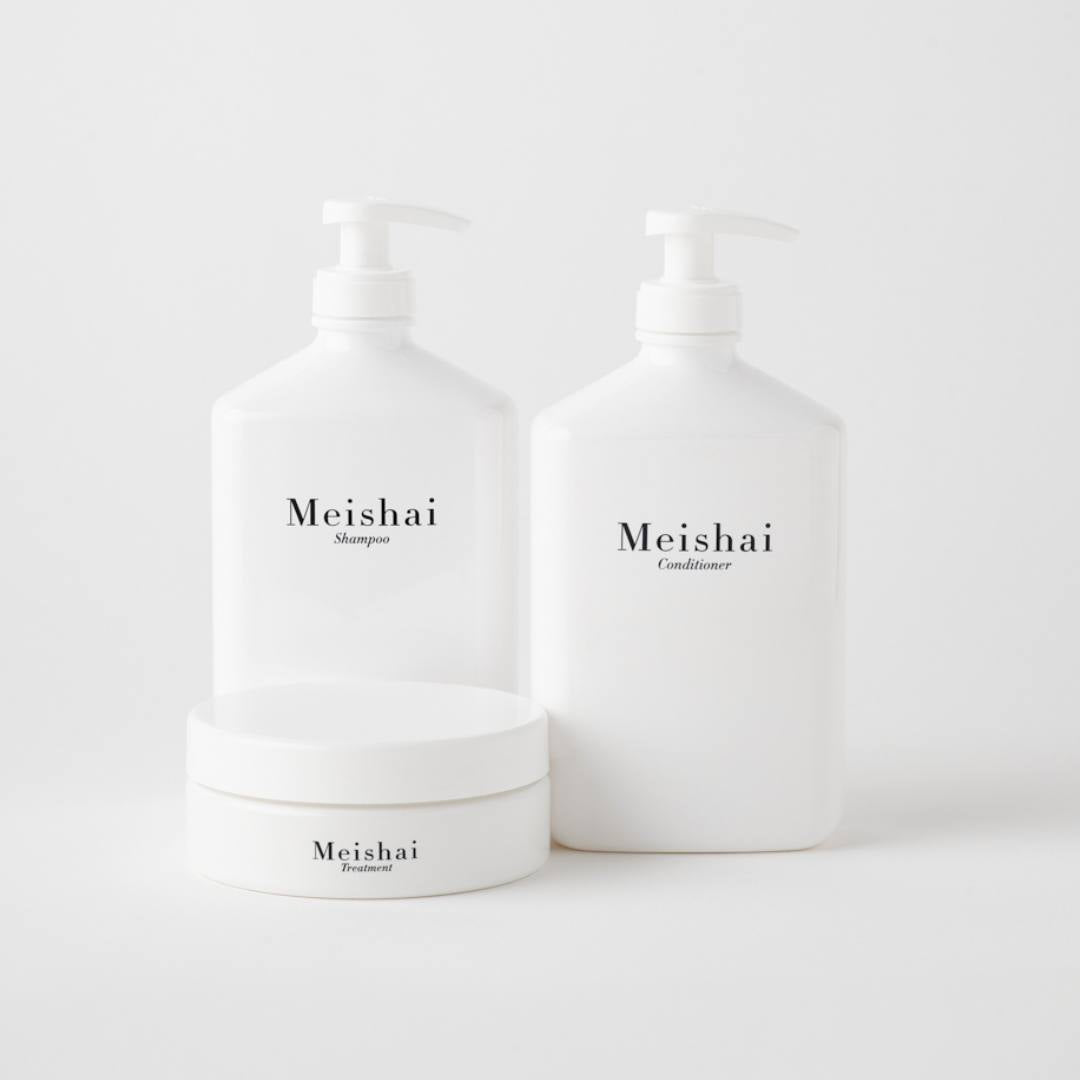 Meishai Treatment, 0,25 L