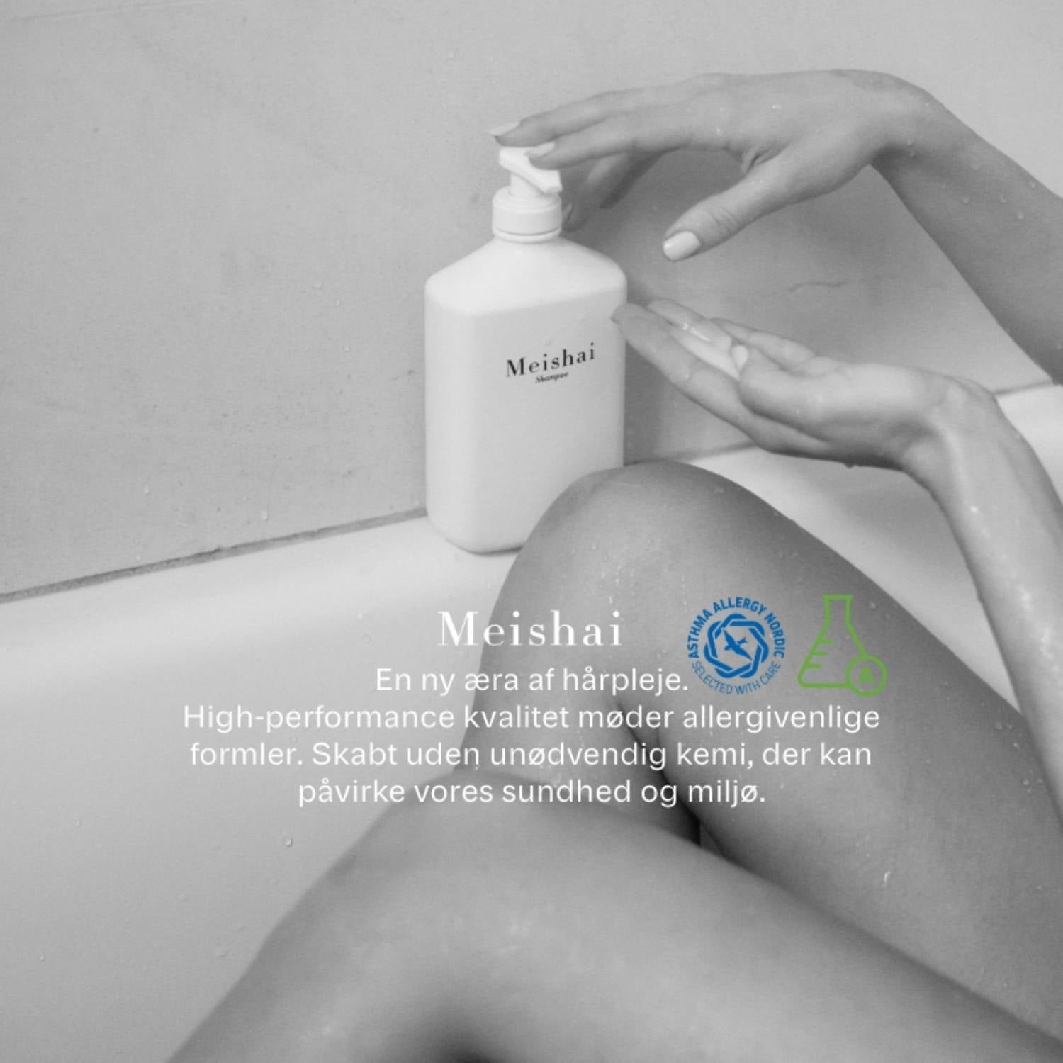 Meishai Treatment, 0,25 L