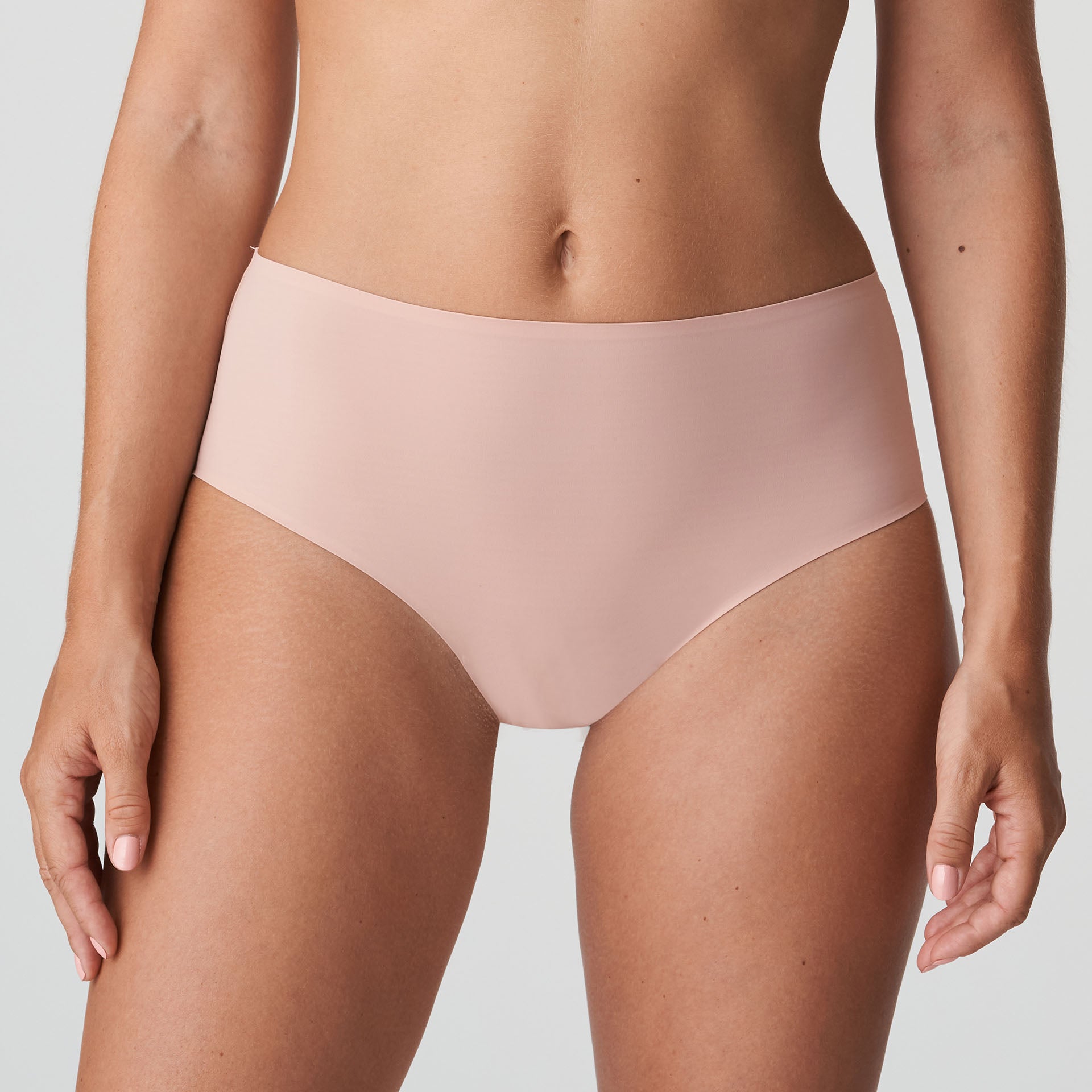 PrimaDonna Figuras maxi trusse, nude