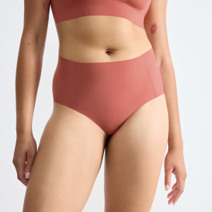 Sloggi Zero Feel 2.0 maxi trusse, orange