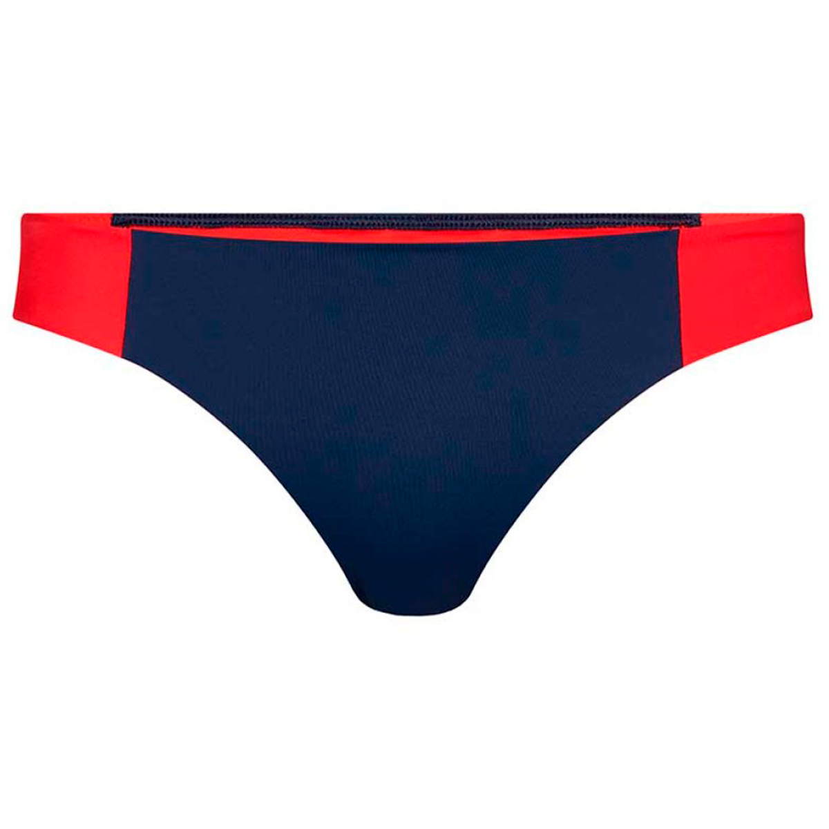 Tommy Hilfiger tai bikinitrusse, rød