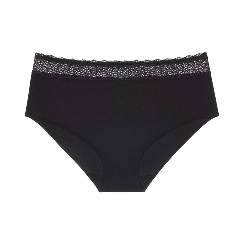 Triumph Feel Of Modal midi trusse, sort