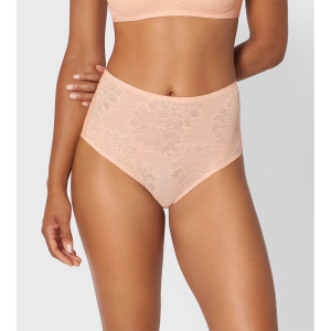 Triumph Fit Smart maxi trusse, lyserød