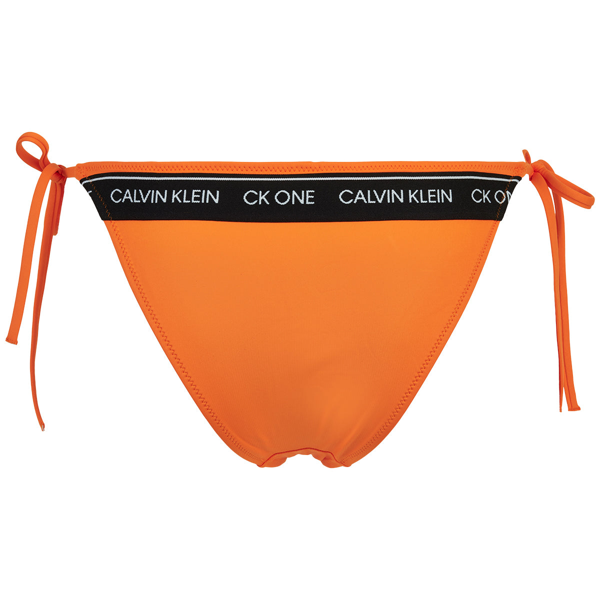 Calvin Klein tai bikinitrusse, orange