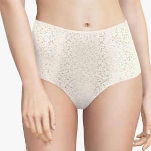 Chantelle EasyFeel Norah maxi trusse, natural