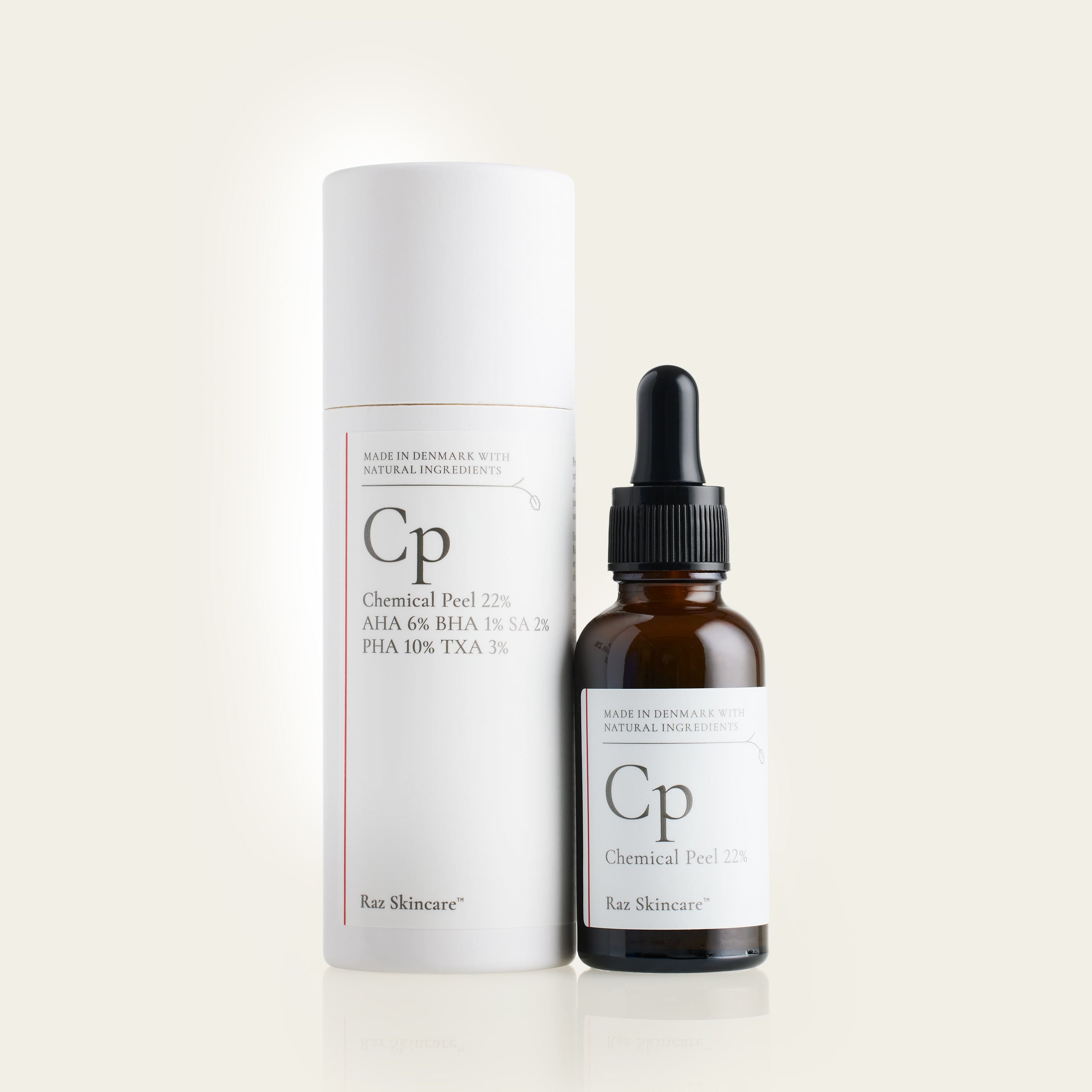 CP Chemical Peel 22% 30ml