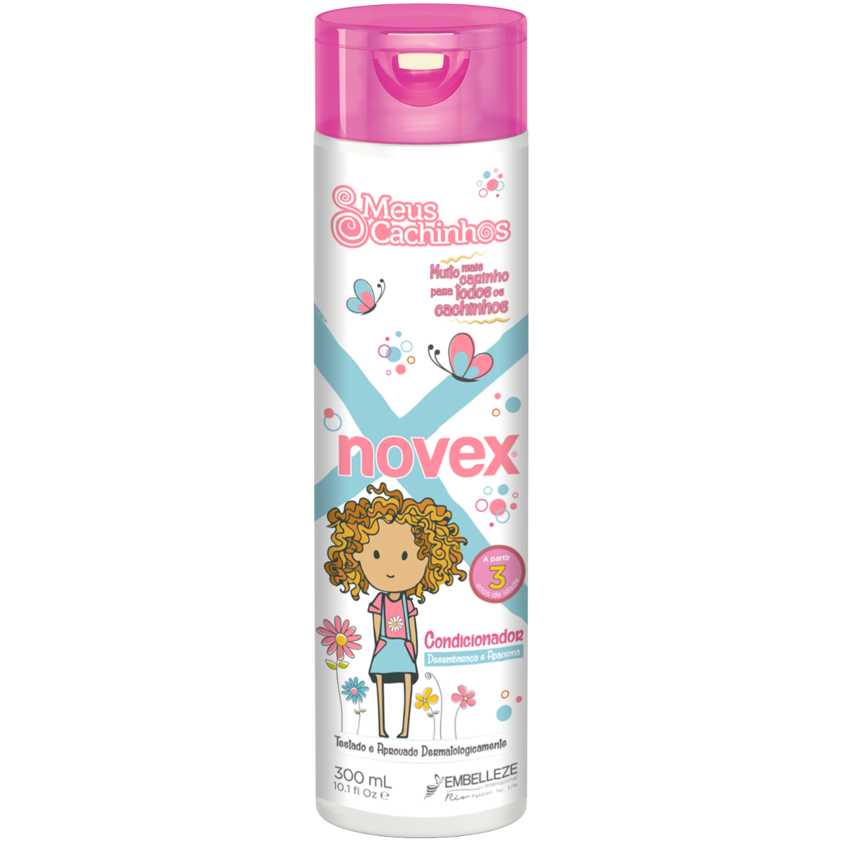 Novex My Little Curls Conditioner 300 ml