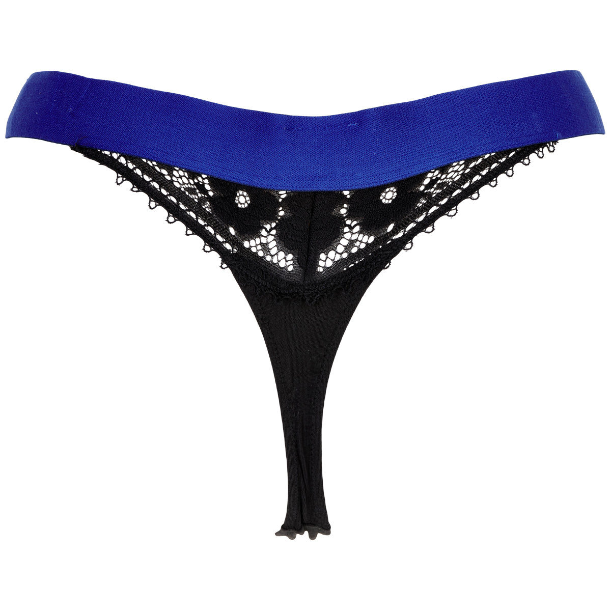 Tommy Hilfiger Lingeri tanga trusse, sort