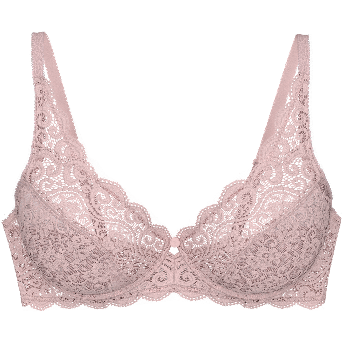 Triumph Amourette W BH med bøjle, rosa