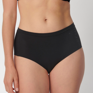 Triumph Smart Natural maxi trusse, sort
