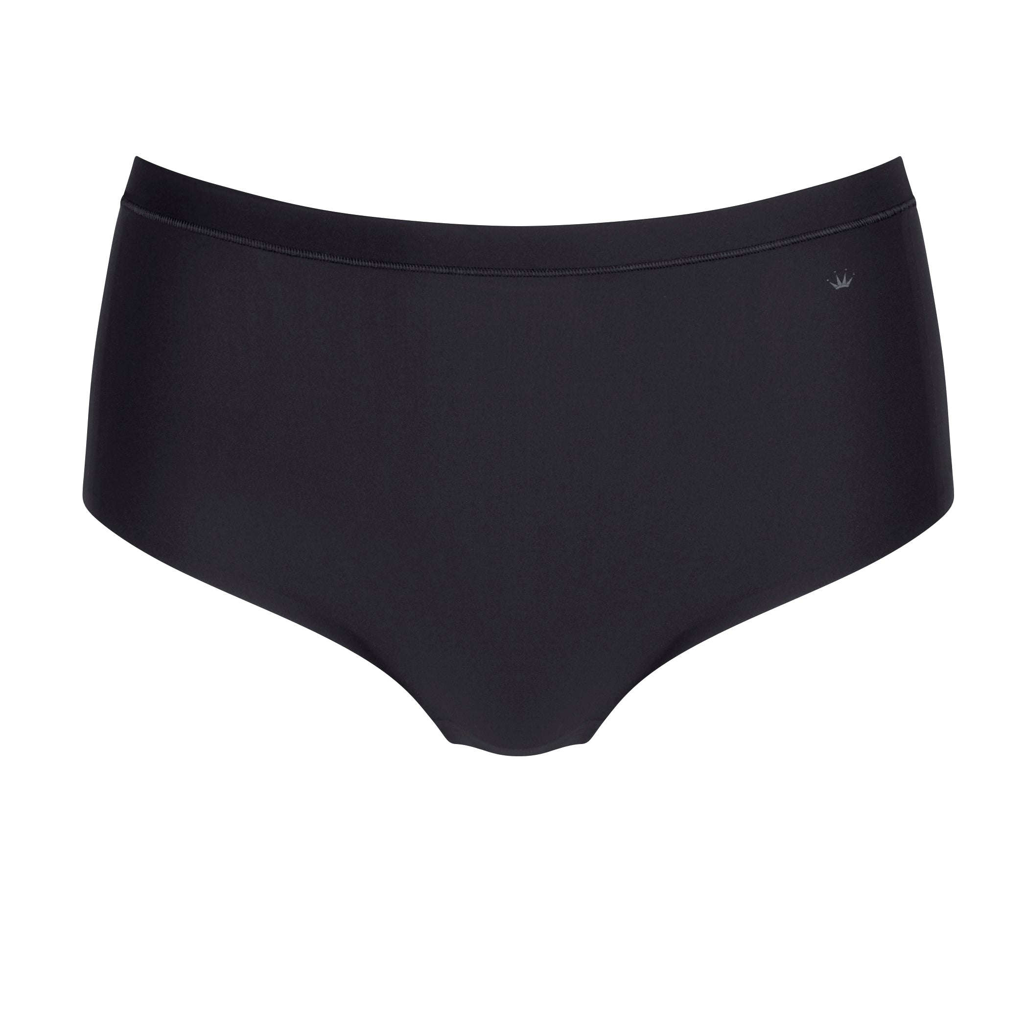 Triumph Smart Natural maxi trusse, sort